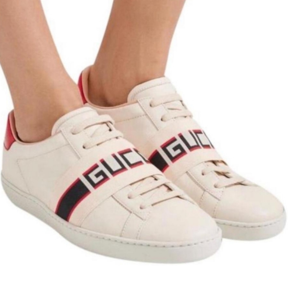 Gucci Ace Sneaker - Picture 2 of 6
